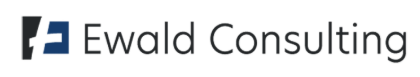 EWALD logo